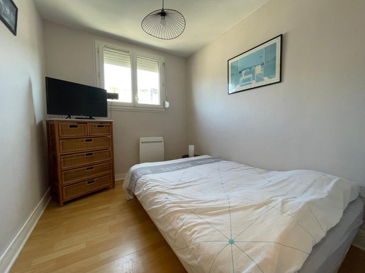 Les Embruns Valeriquais Apartman Saint-Valery-en-Caux Kültér fotó